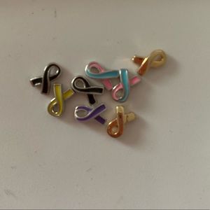 Origami Owl Charms